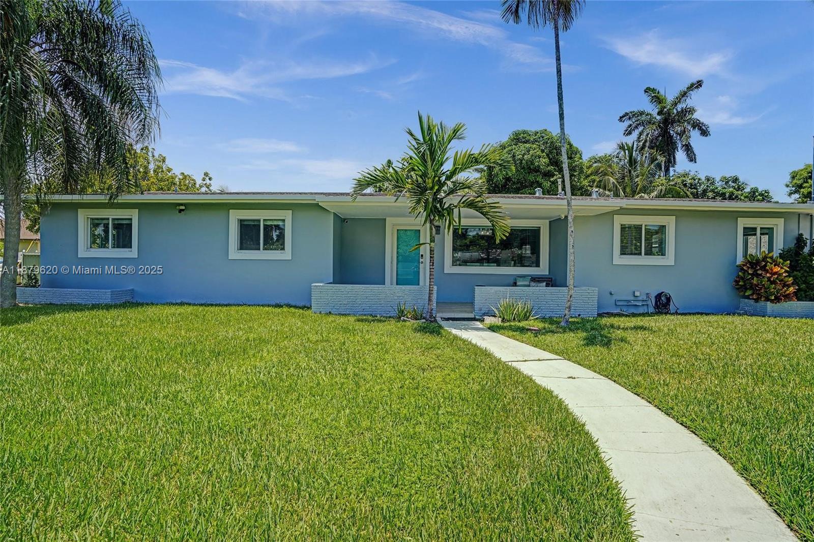 ROSEN TR - Residential Lease