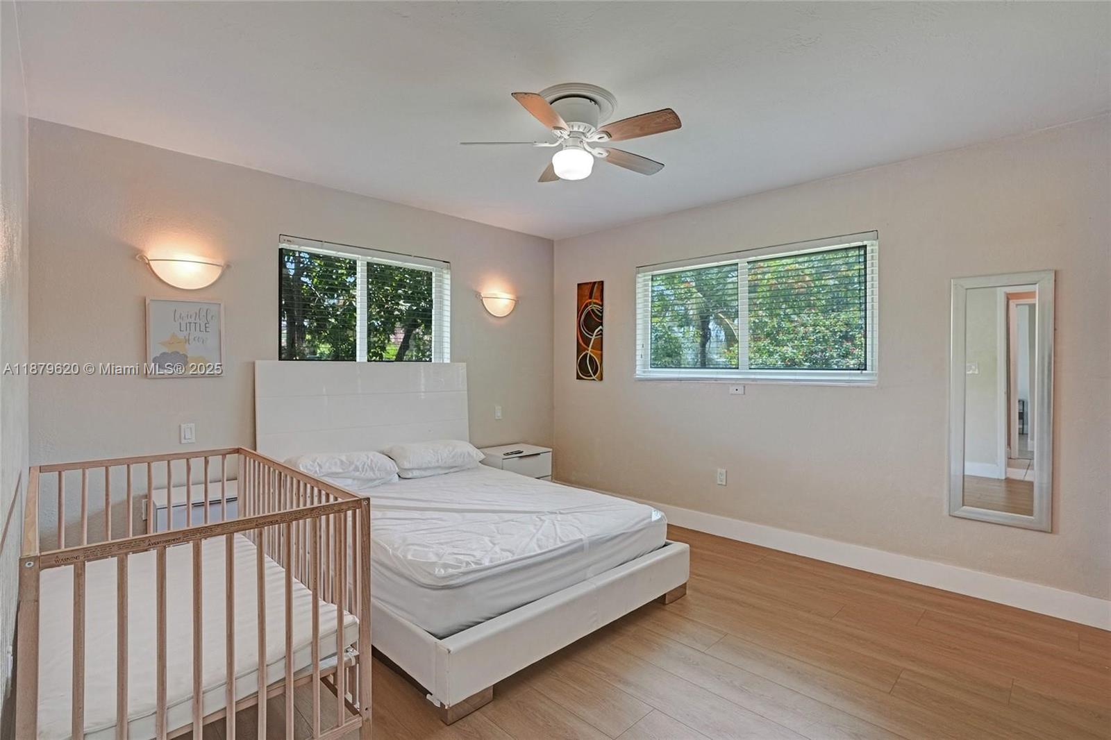 ROSEN TR - Residential Lease