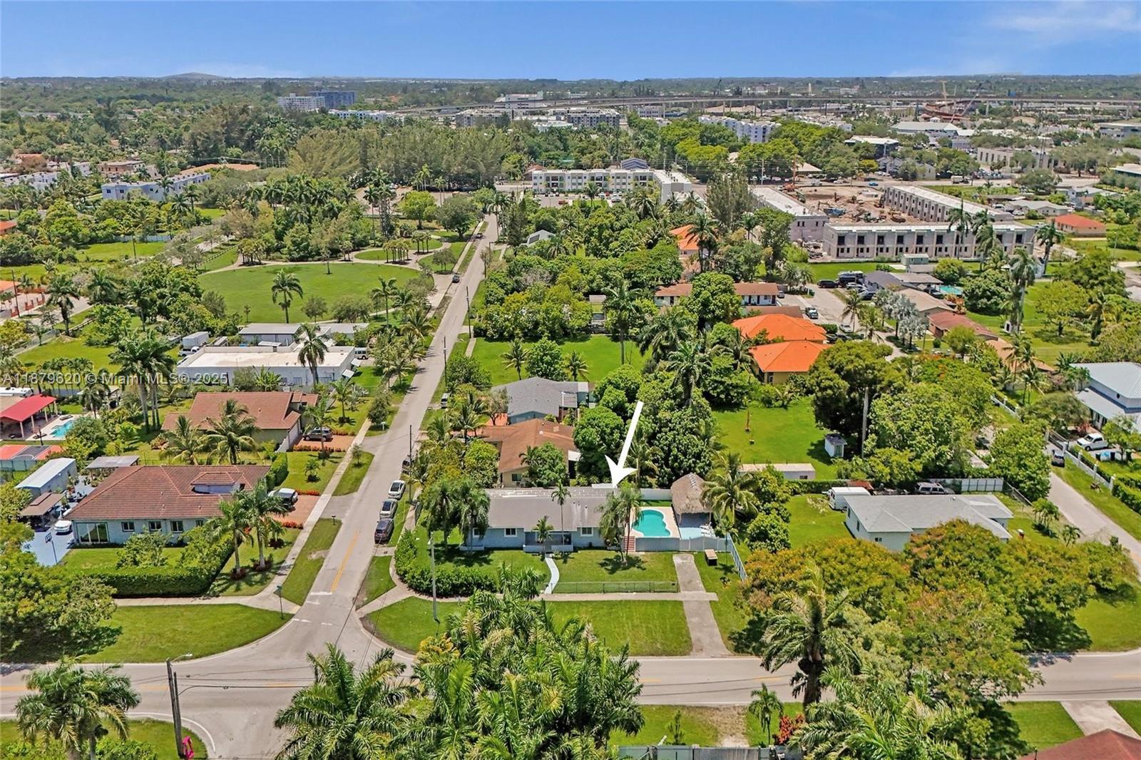 ROSEN TR - Residential Lease