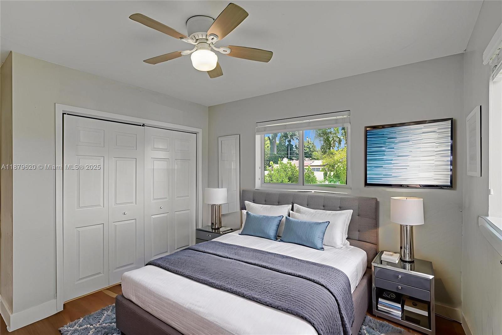 ROSEN TR - Residential Lease