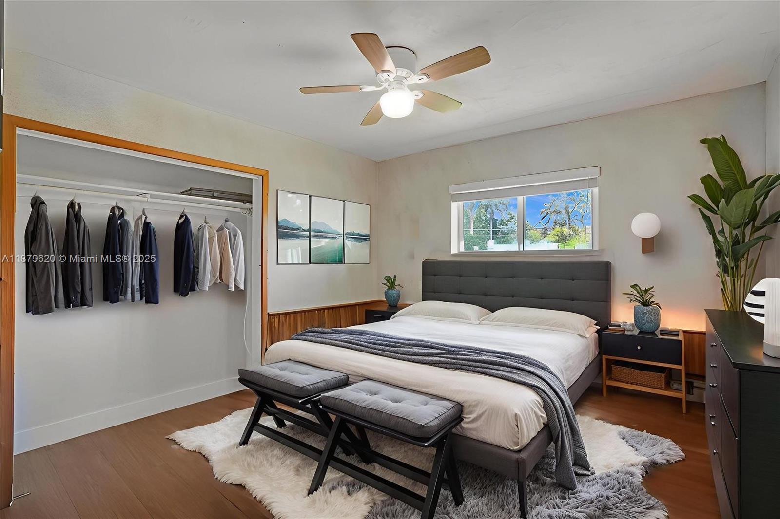 ROSEN TR - Residential Lease