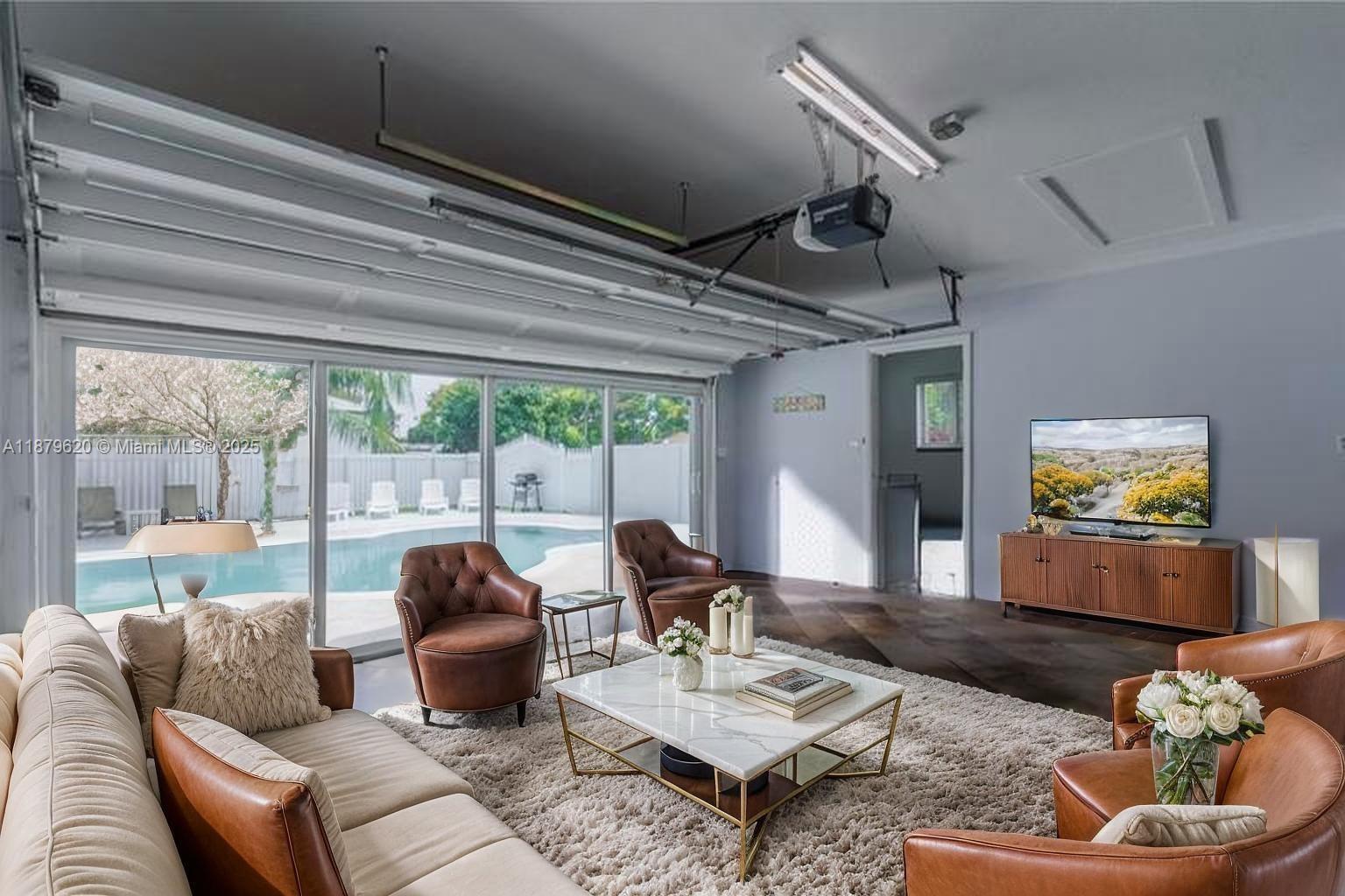 ROSEN TR - Residential Lease