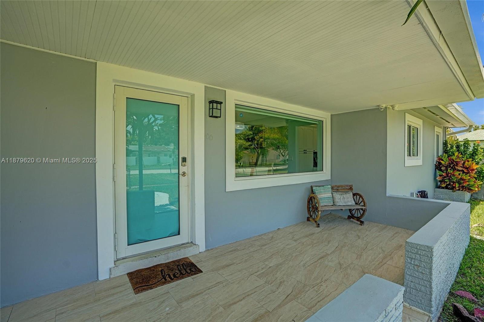 ROSEN TR - Residential Lease