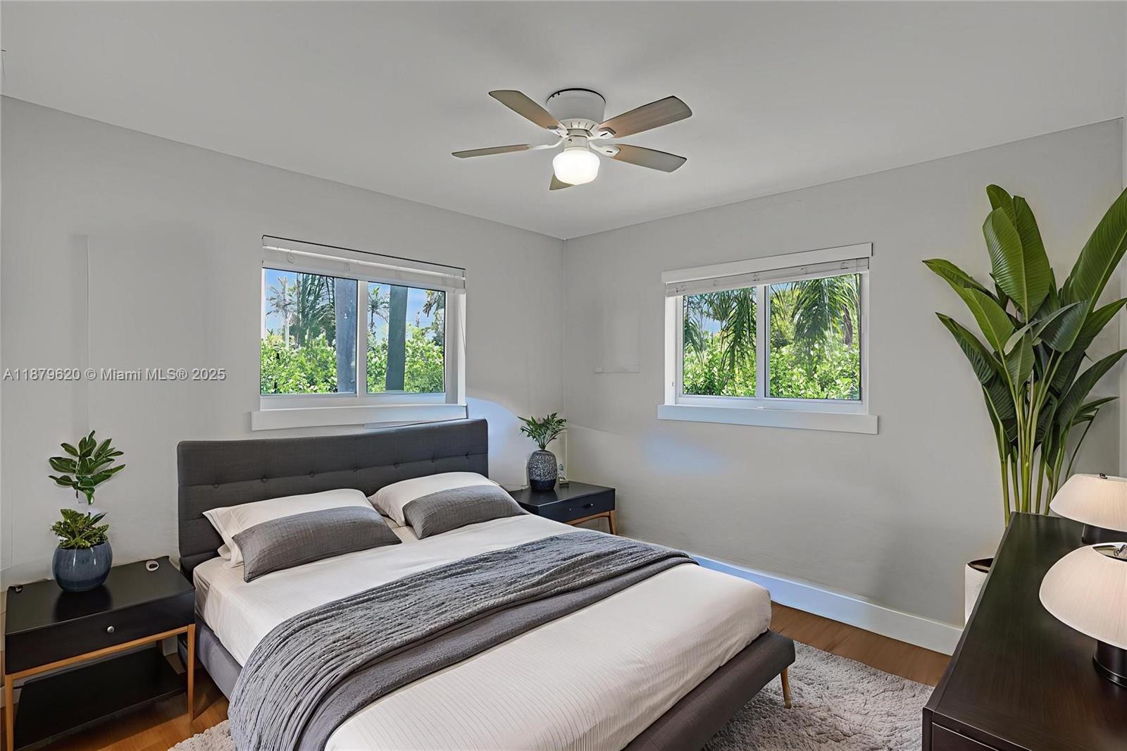 ROSEN TR - Residential Lease