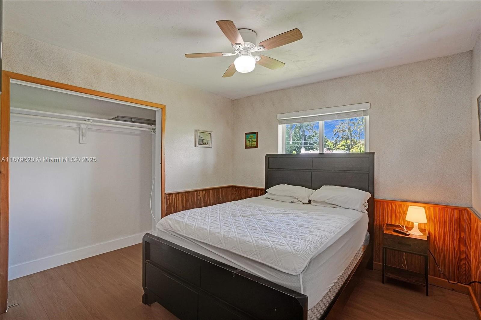 ROSEN TR - Residential Lease