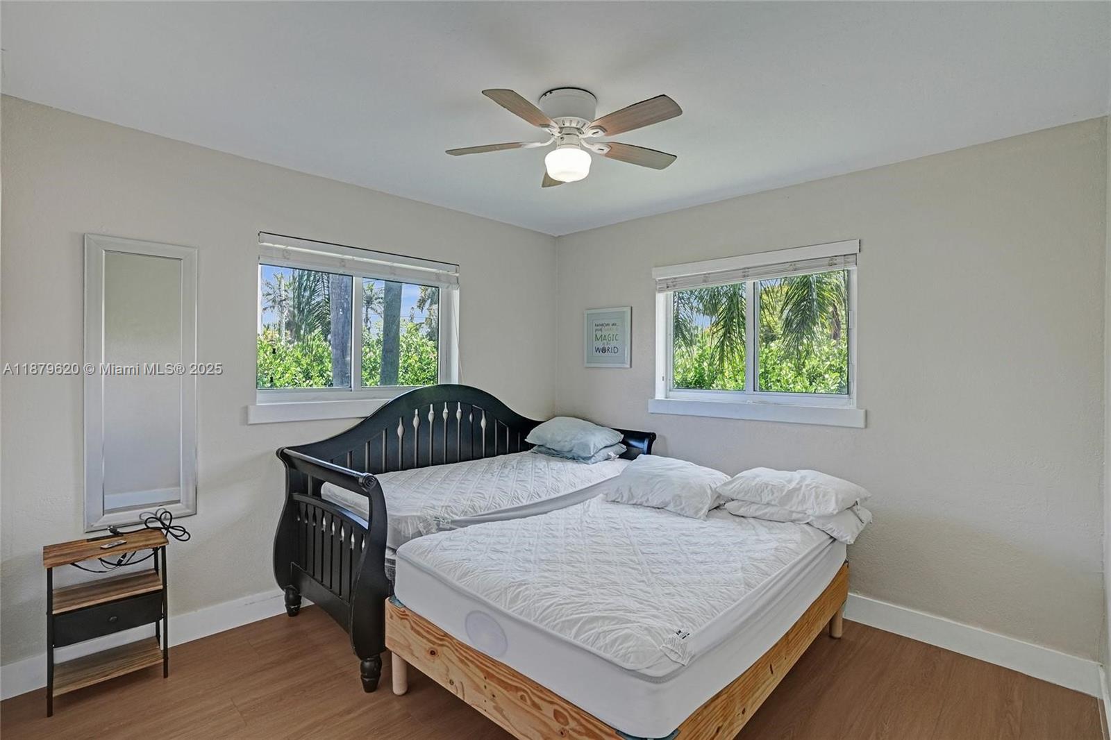 ROSEN TR - Residential Lease