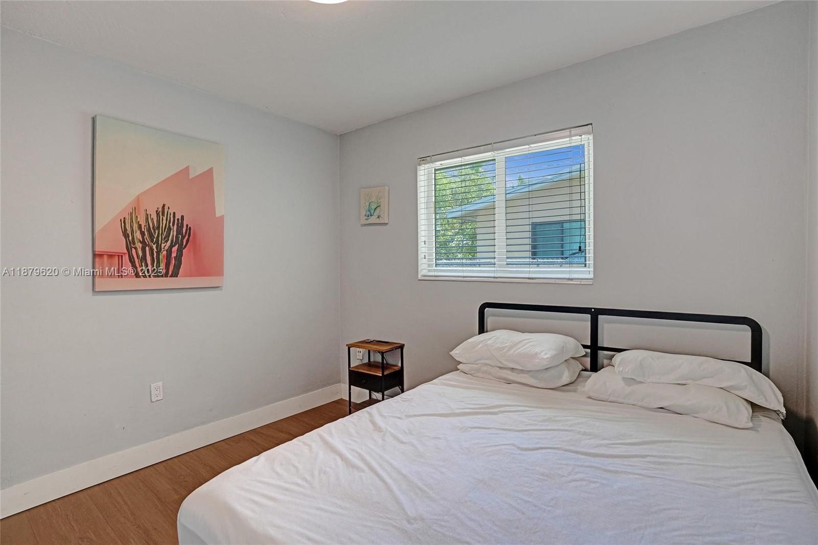 ROSEN TR - Residential Lease