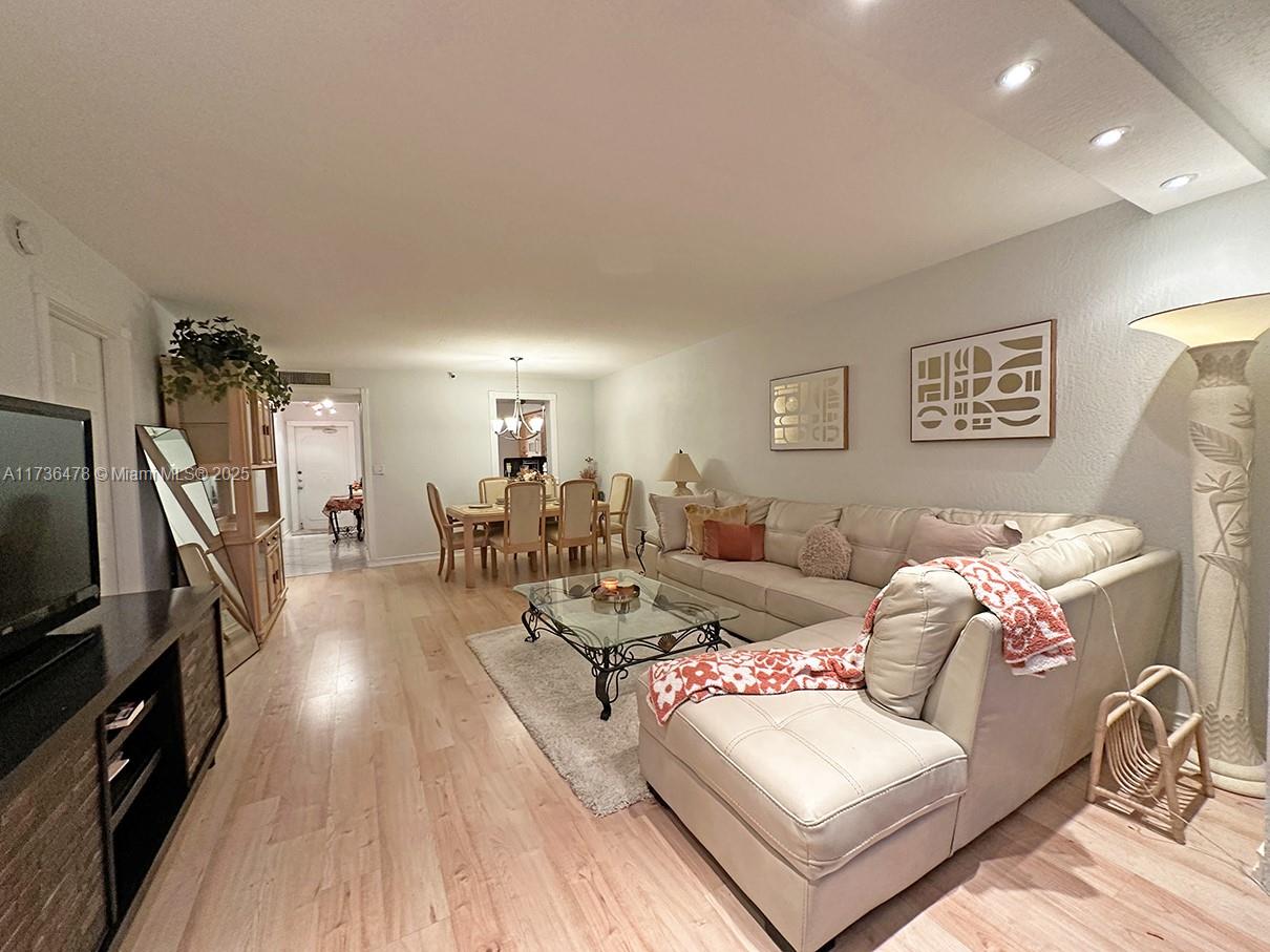 WATERS EDGE TOWERS CONDO - Residential Lease