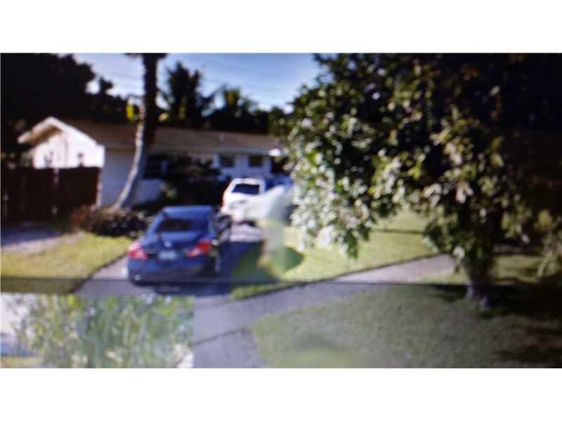 BREEZESWEPT PARK ESTATES - Residential