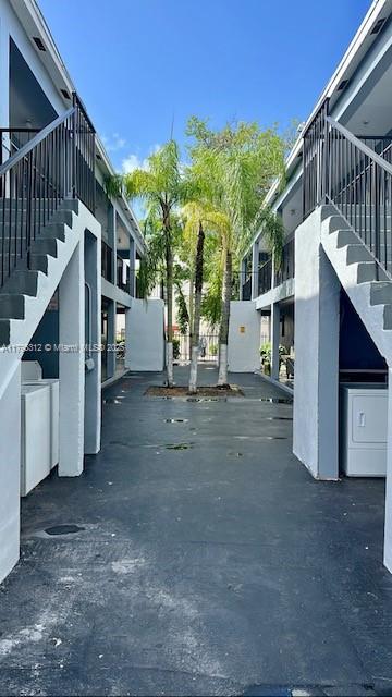 Rental Property at 3696 William Ave 6, Miami, Broward County, Florida - Bedrooms: 1 
Bathrooms: 1  - $1,400 MO.