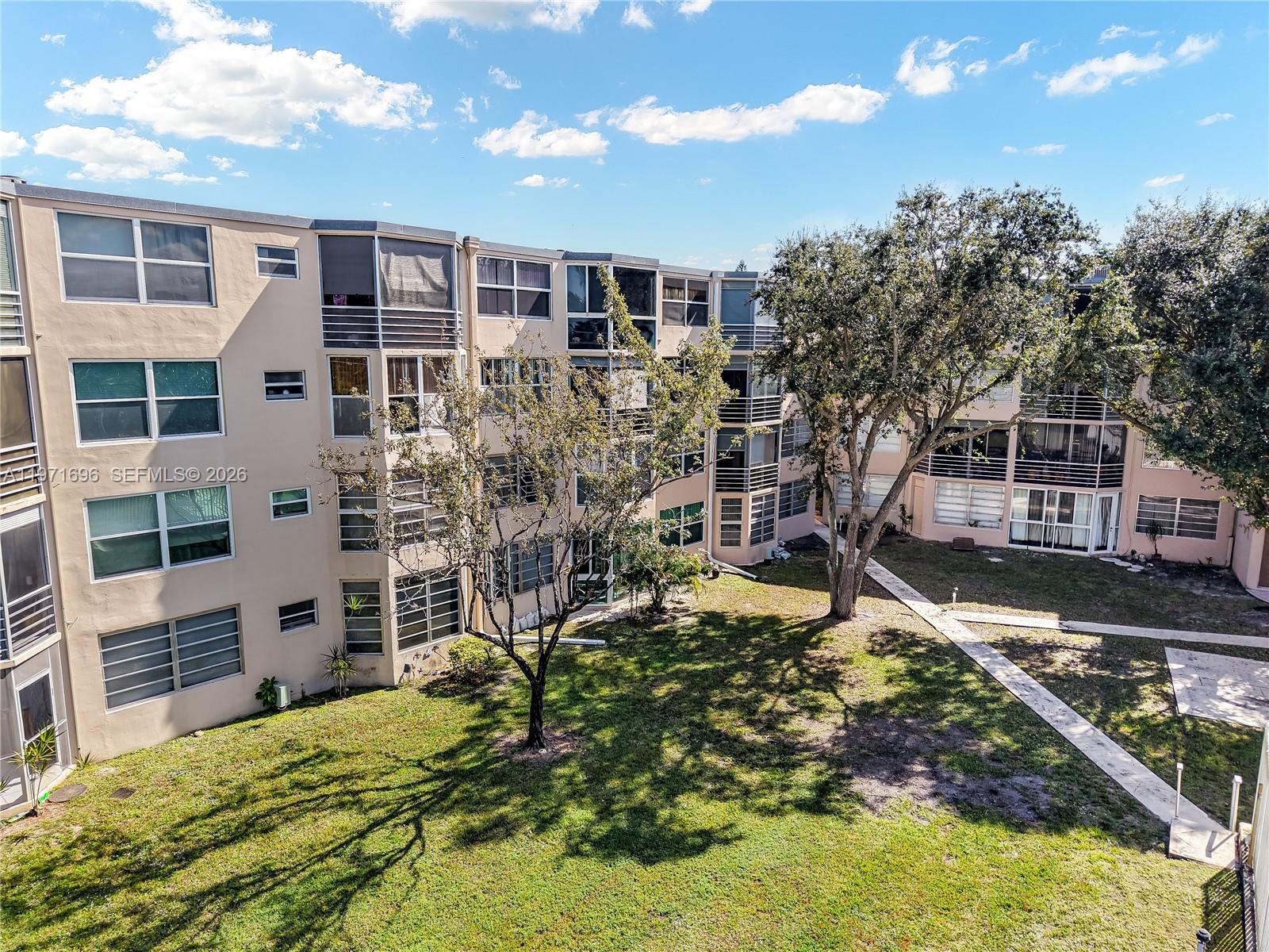 ROLLING GREEN CONDO D - Residential