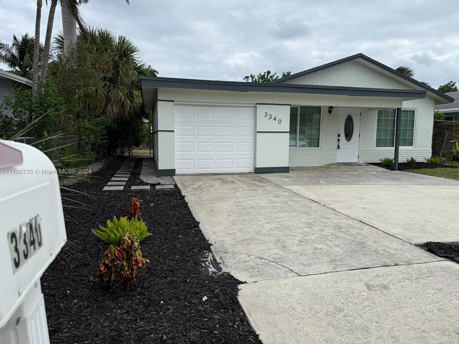 VILLA RICA - Residential Lease