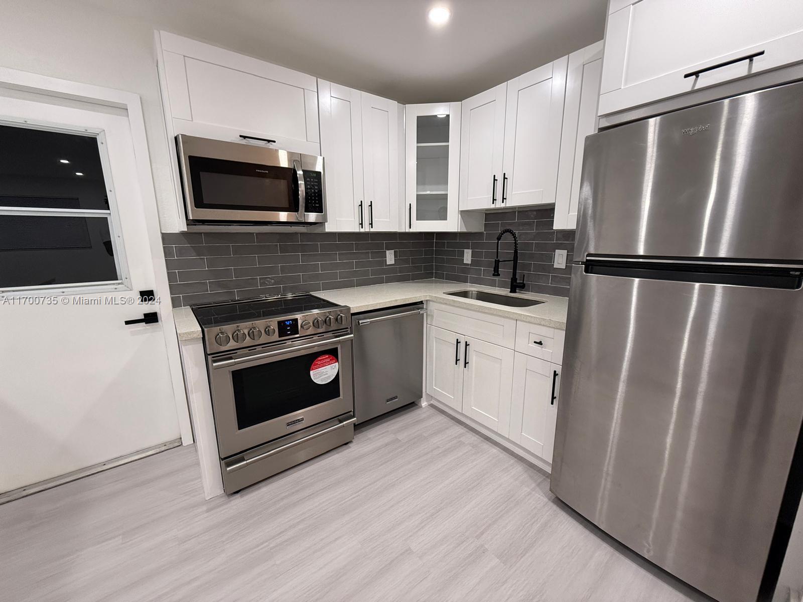 VILLA RICA - Residential Lease