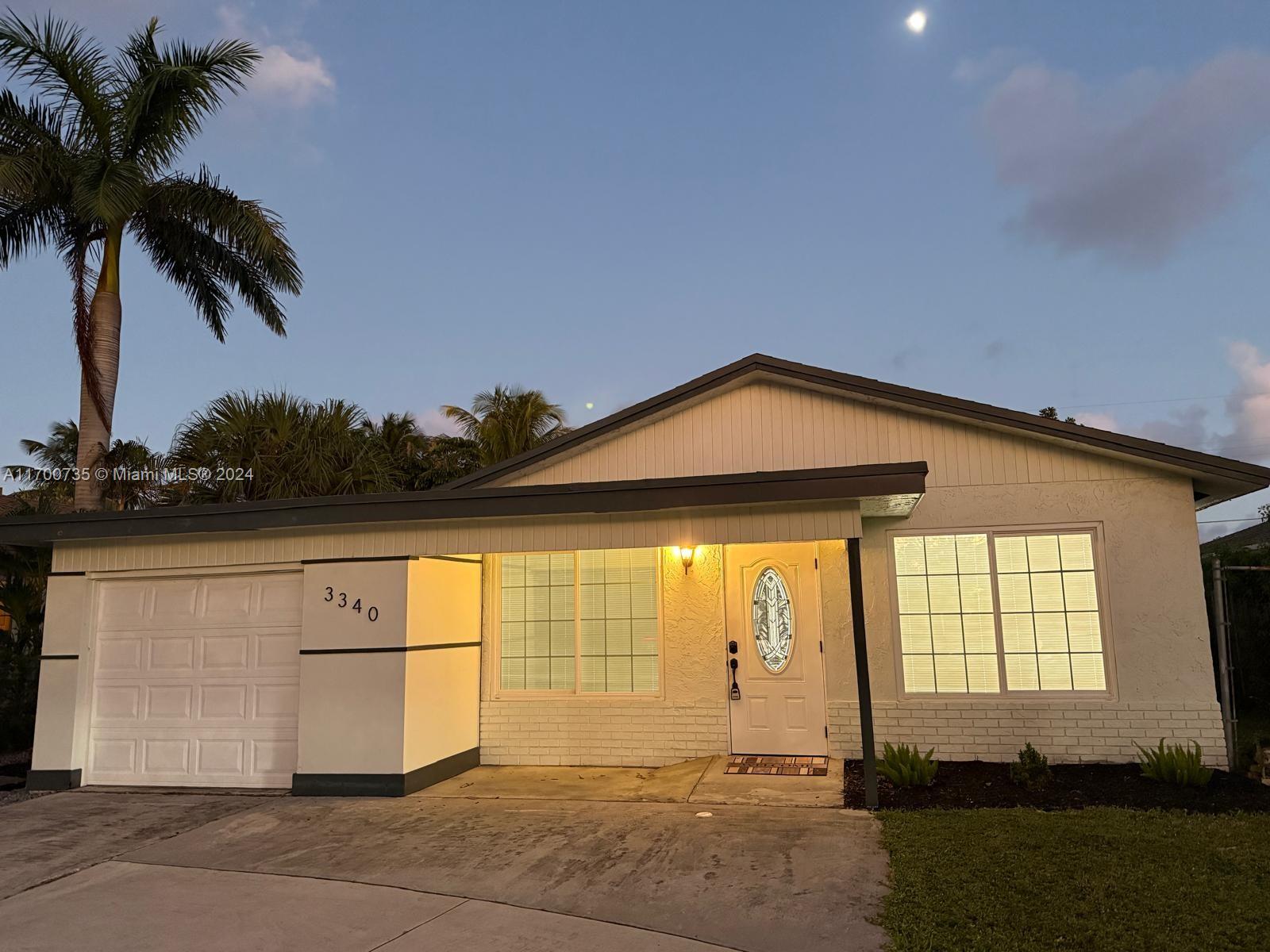 VILLA RICA - Residential Lease