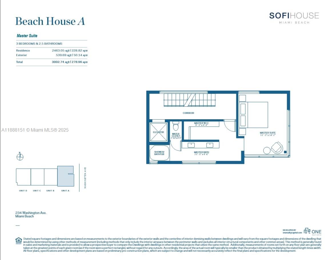 OCEAN BEACH ADDN NO 3 PB 2 - Residential