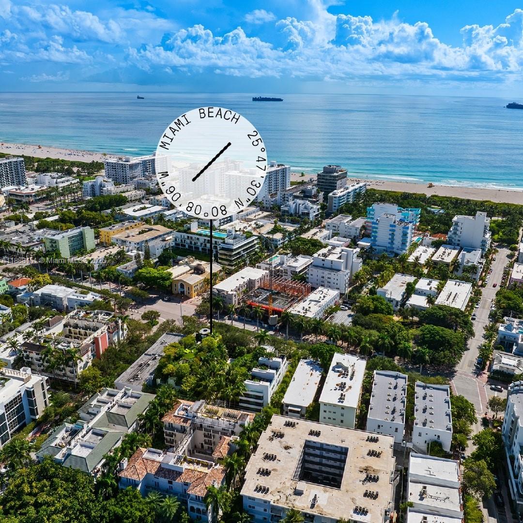 OCEAN BEACH ADDN NO 3 PB 2 - Residential