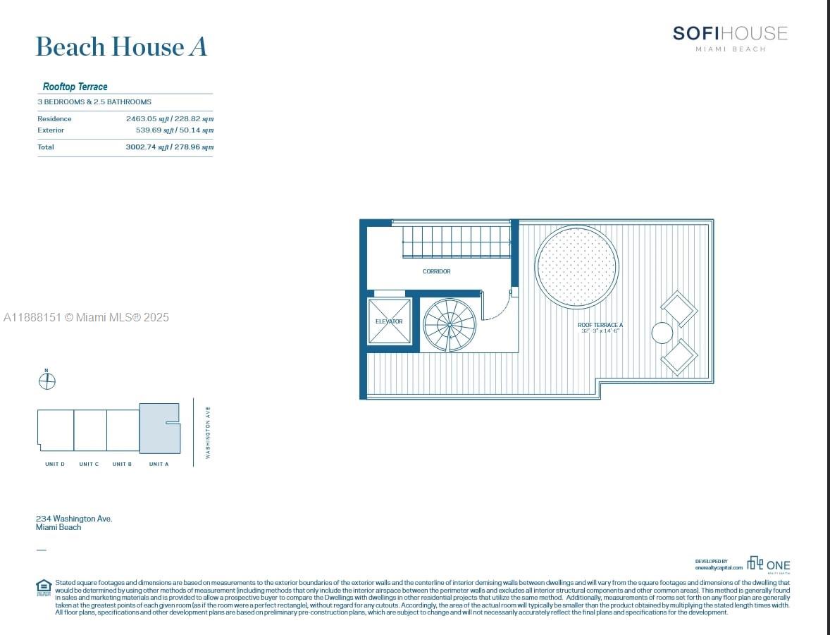 OCEAN BEACH ADDN NO 3 PB 2 - Residential