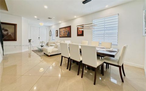 A home in Doral