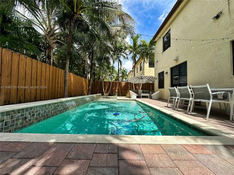 A home in Doral