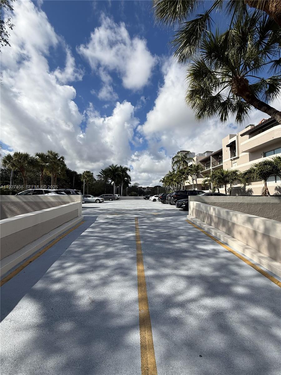 PALM CREST VILLAS CONDO - Residential