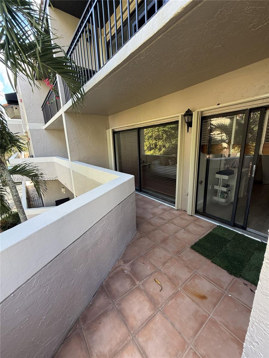 PALM CREST VILLAS CONDO - Residential