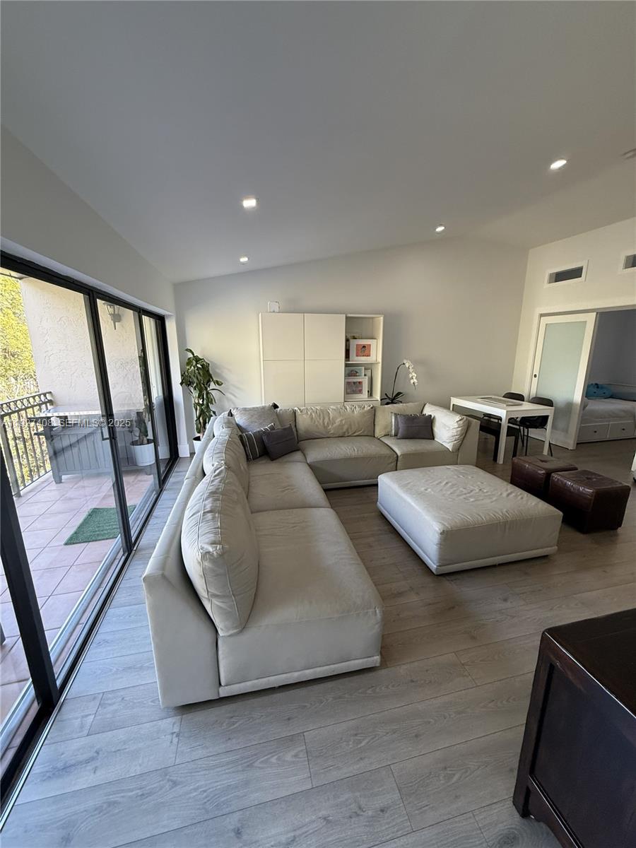 PALM CREST VILLAS CONDO - Residential