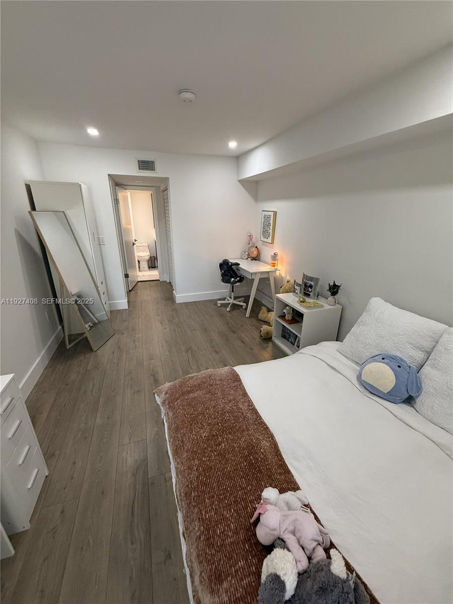 PALM CREST VILLAS CONDO - Residential