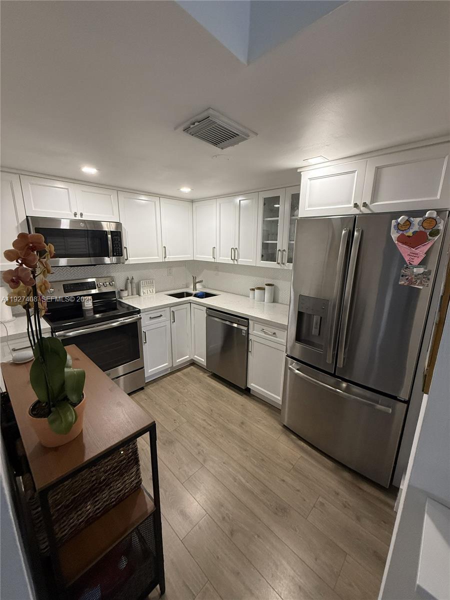 PALM CREST VILLAS CONDO - Residential