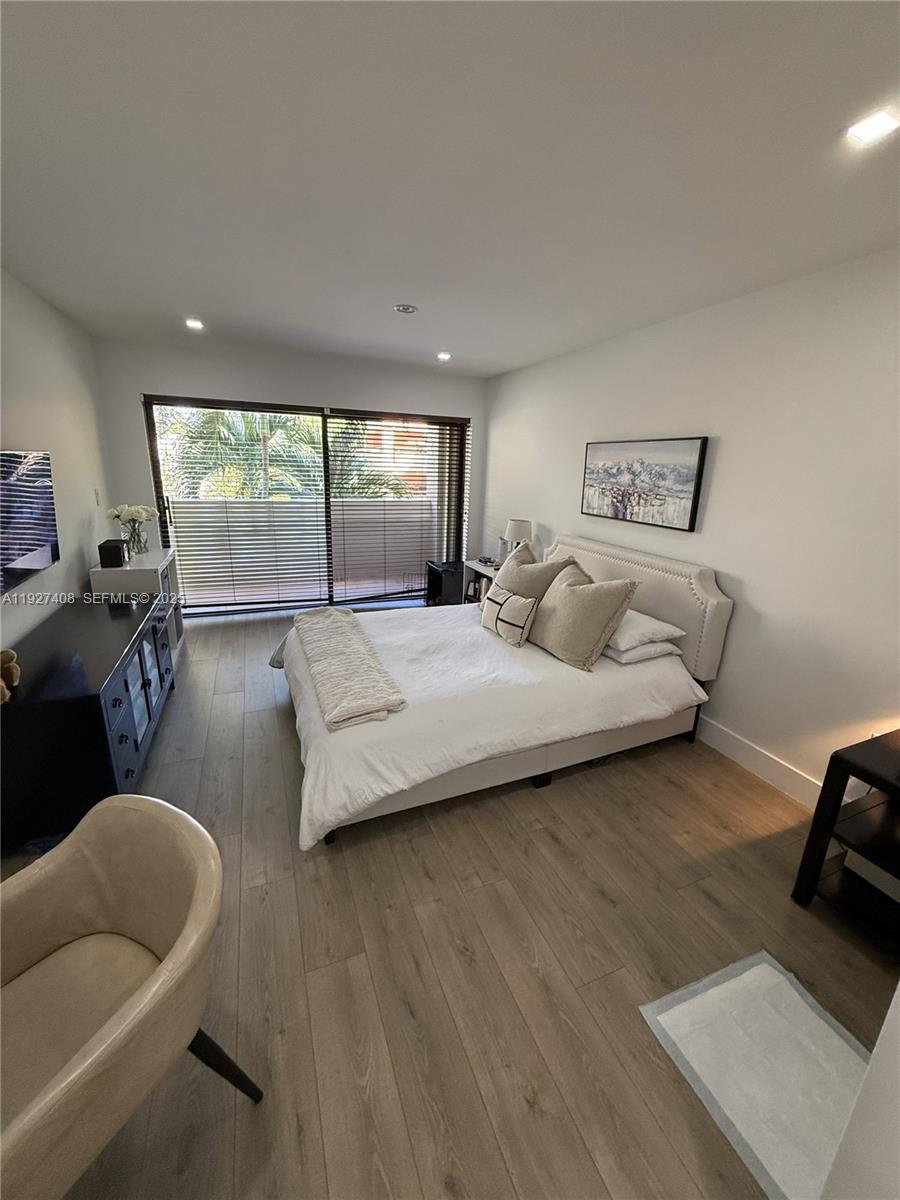 PALM CREST VILLAS CONDO - Residential