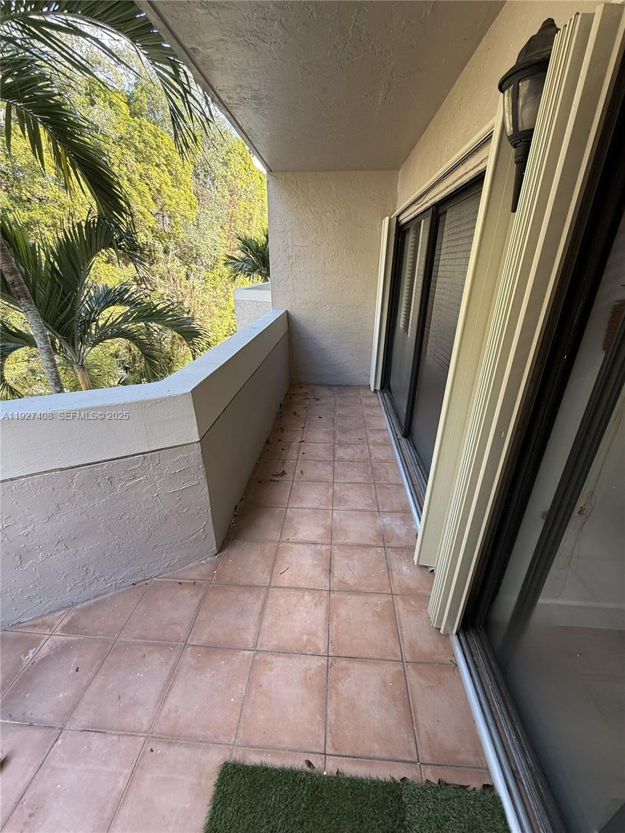 PALM CREST VILLAS CONDO - Residential