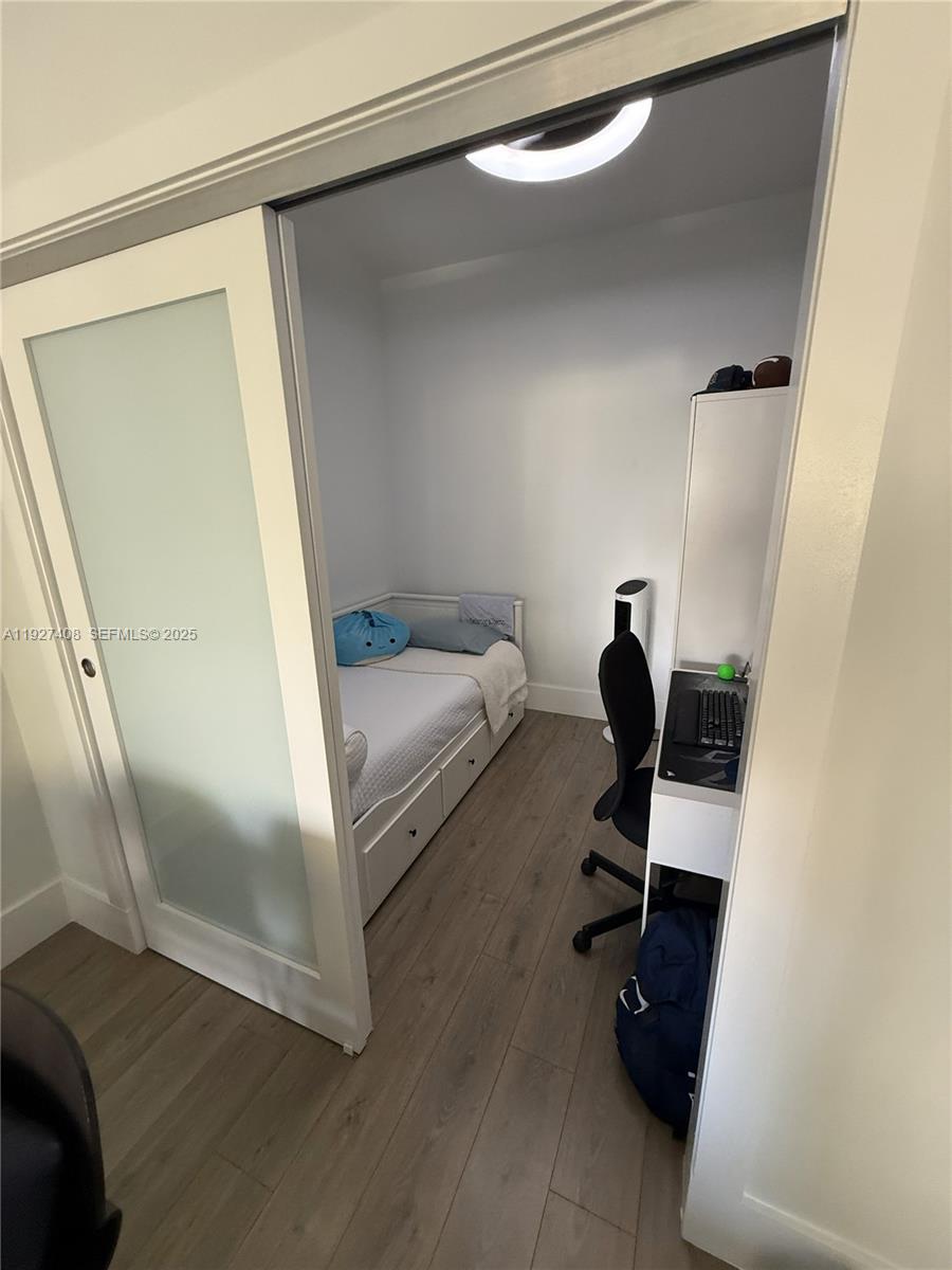 PALM CREST VILLAS CONDO - Residential