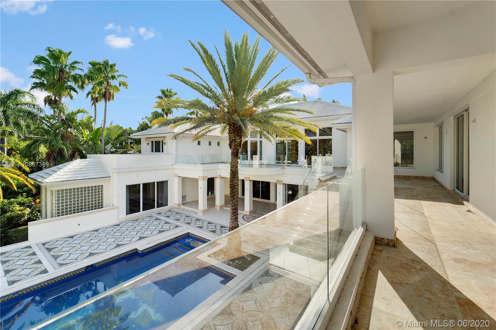 COCOPLUM SEC 2 PLAT E - Residential