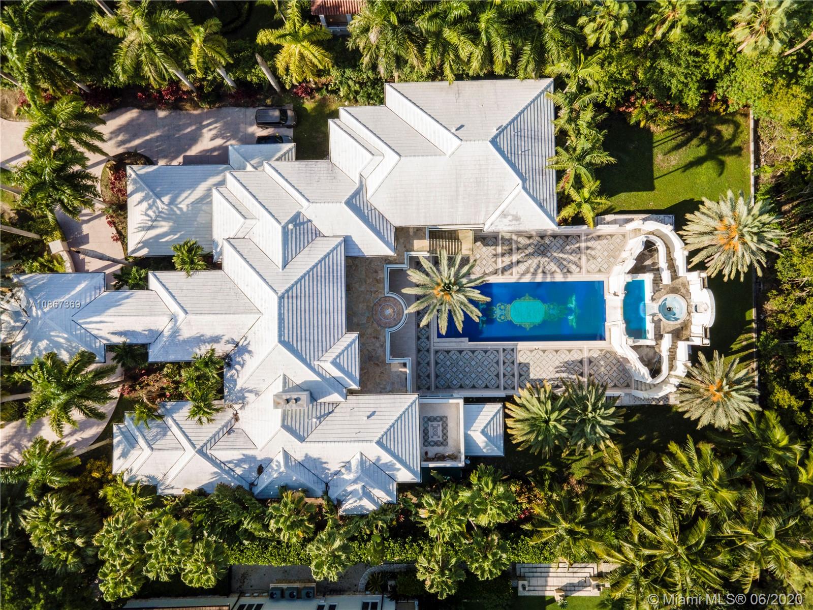 COCOPLUM SEC 2 PLAT E - Residential