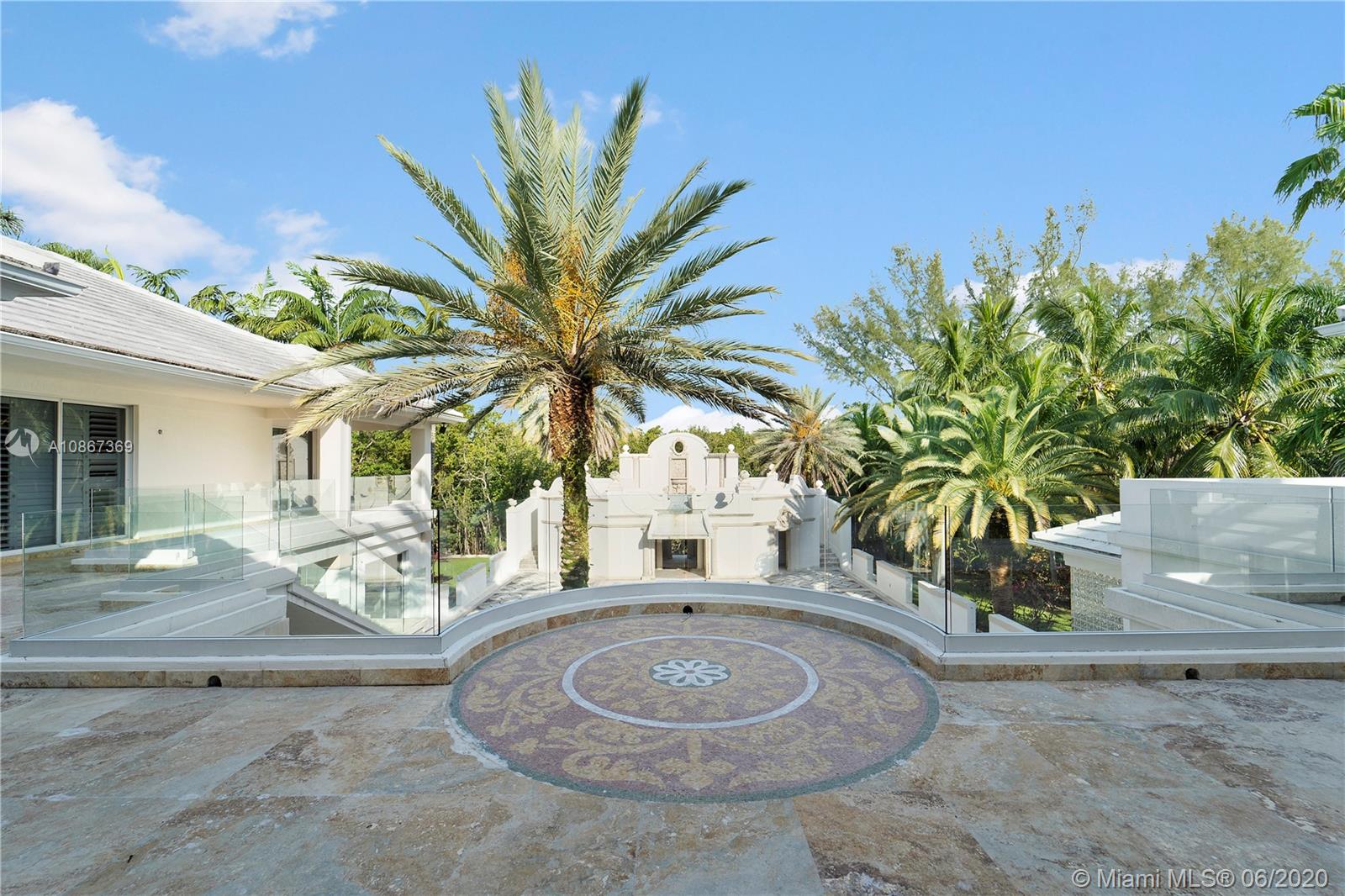 COCOPLUM SEC 2 PLAT E - Residential