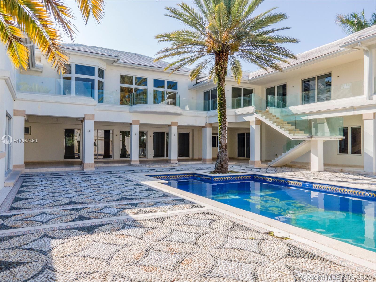 COCOPLUM SEC 2 PLAT E - Residential