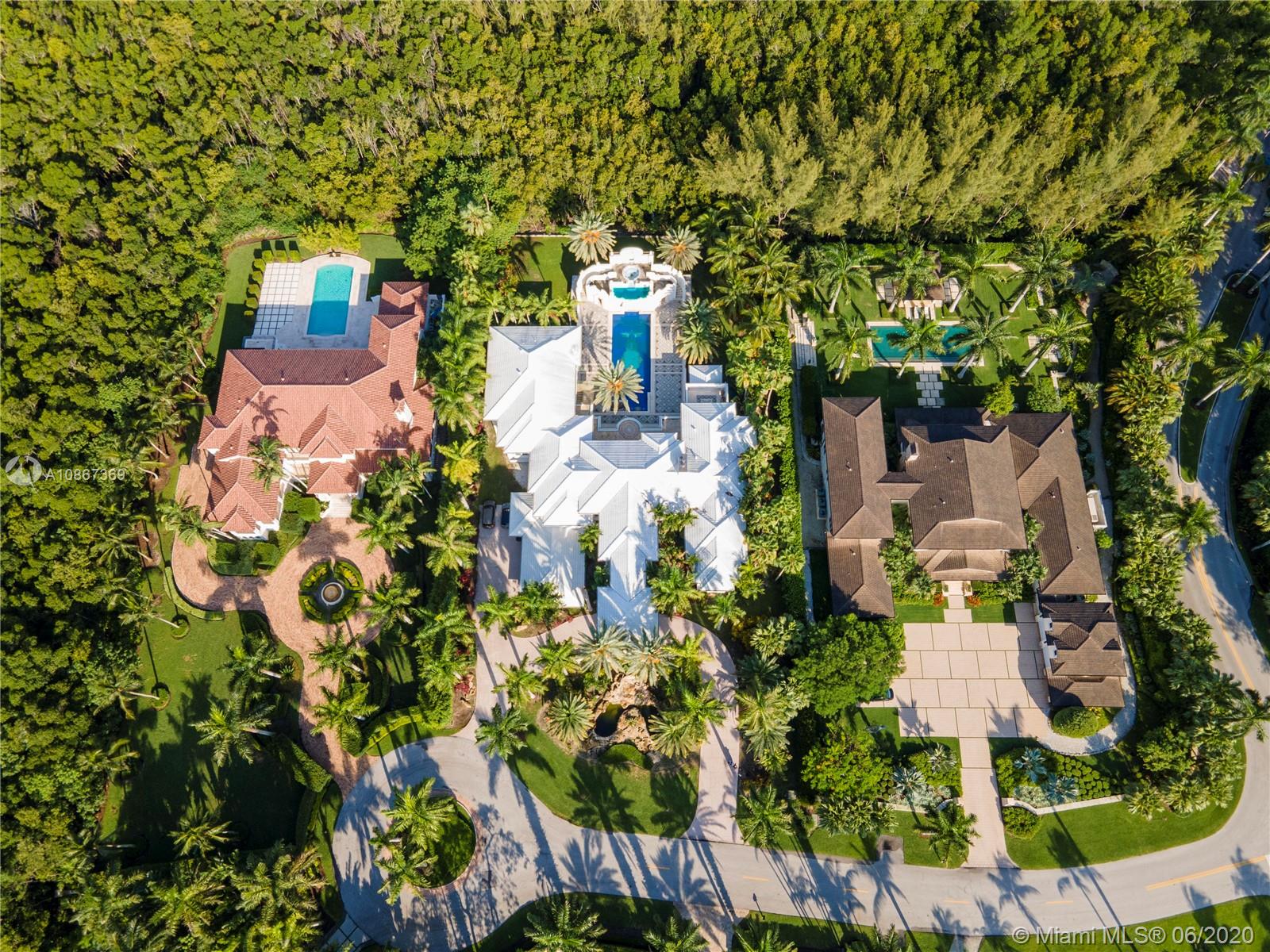 COCOPLUM SEC 2 PLAT E - Residential