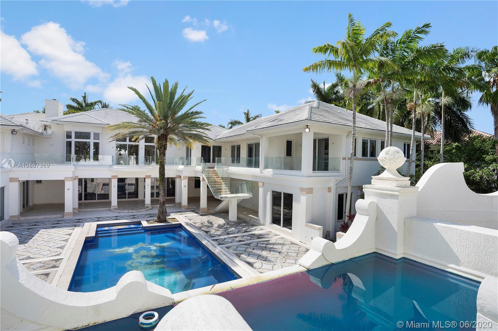 COCOPLUM SEC 2 PLAT E - Residential