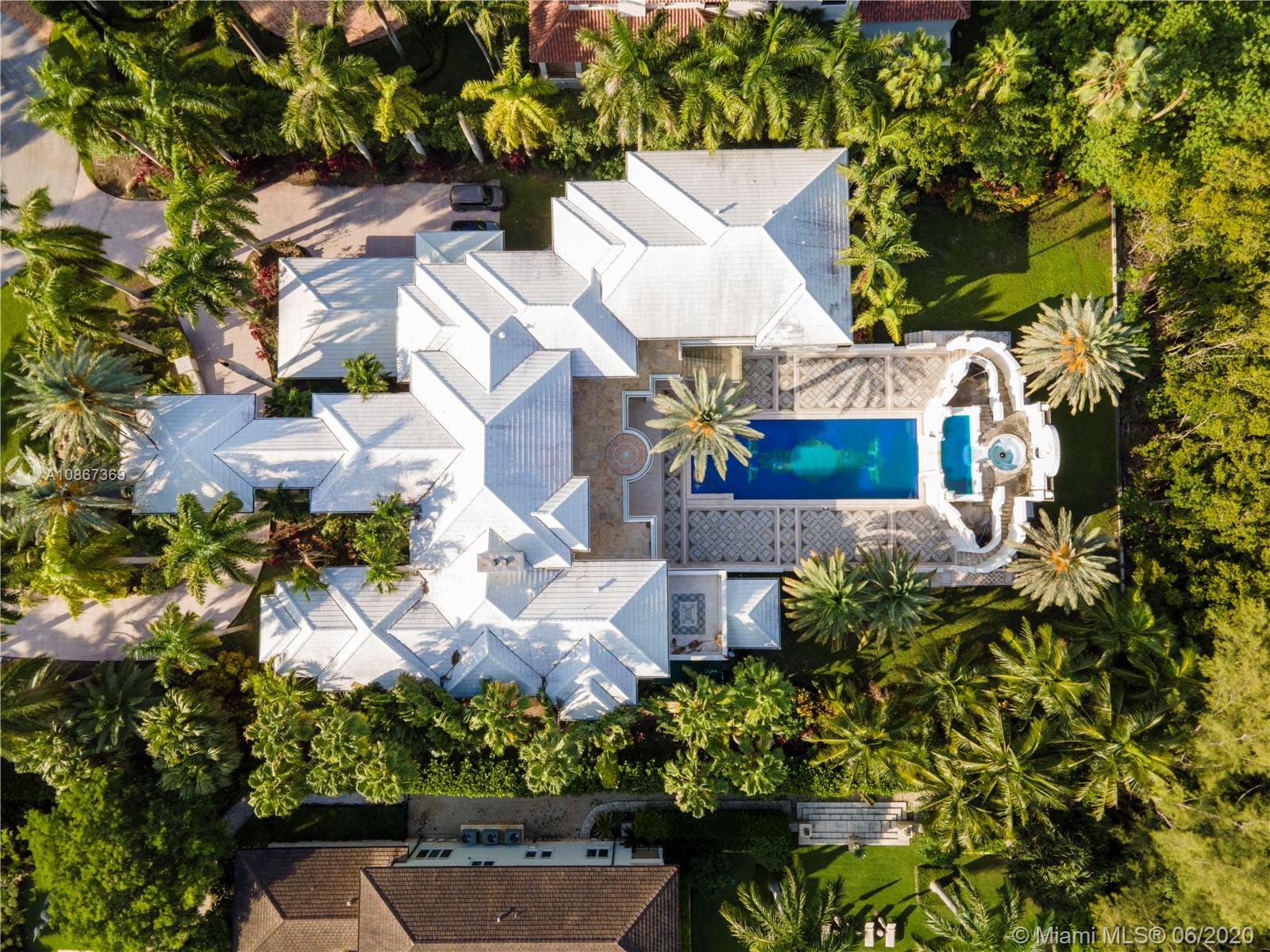 COCOPLUM SEC 2 PLAT E - Residential