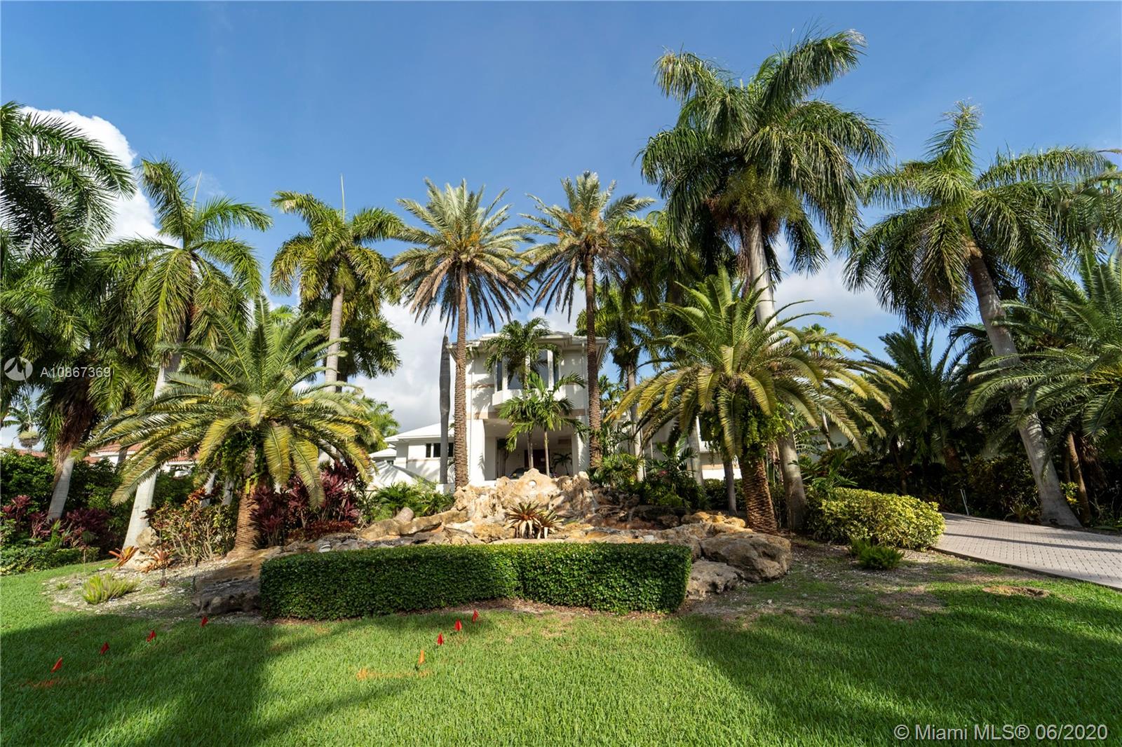 COCOPLUM SEC 2 PLAT E - Residential