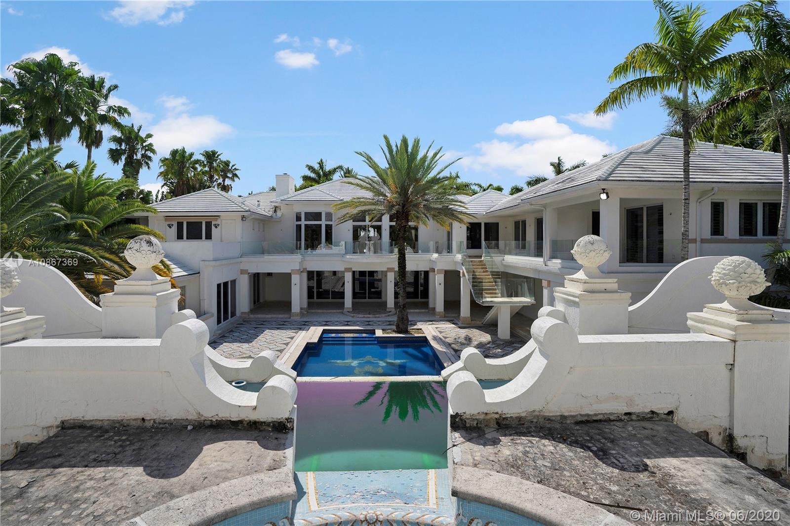 COCOPLUM SEC 2 PLAT E - Residential