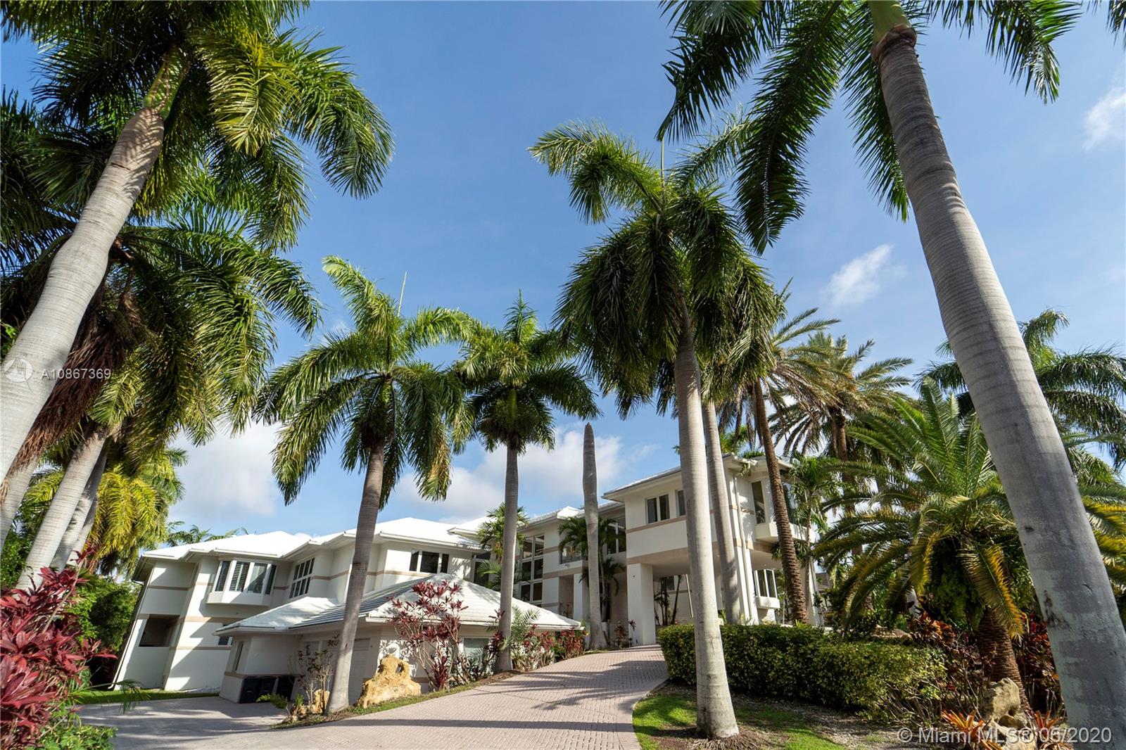 COCOPLUM SEC 2 PLAT E - Residential