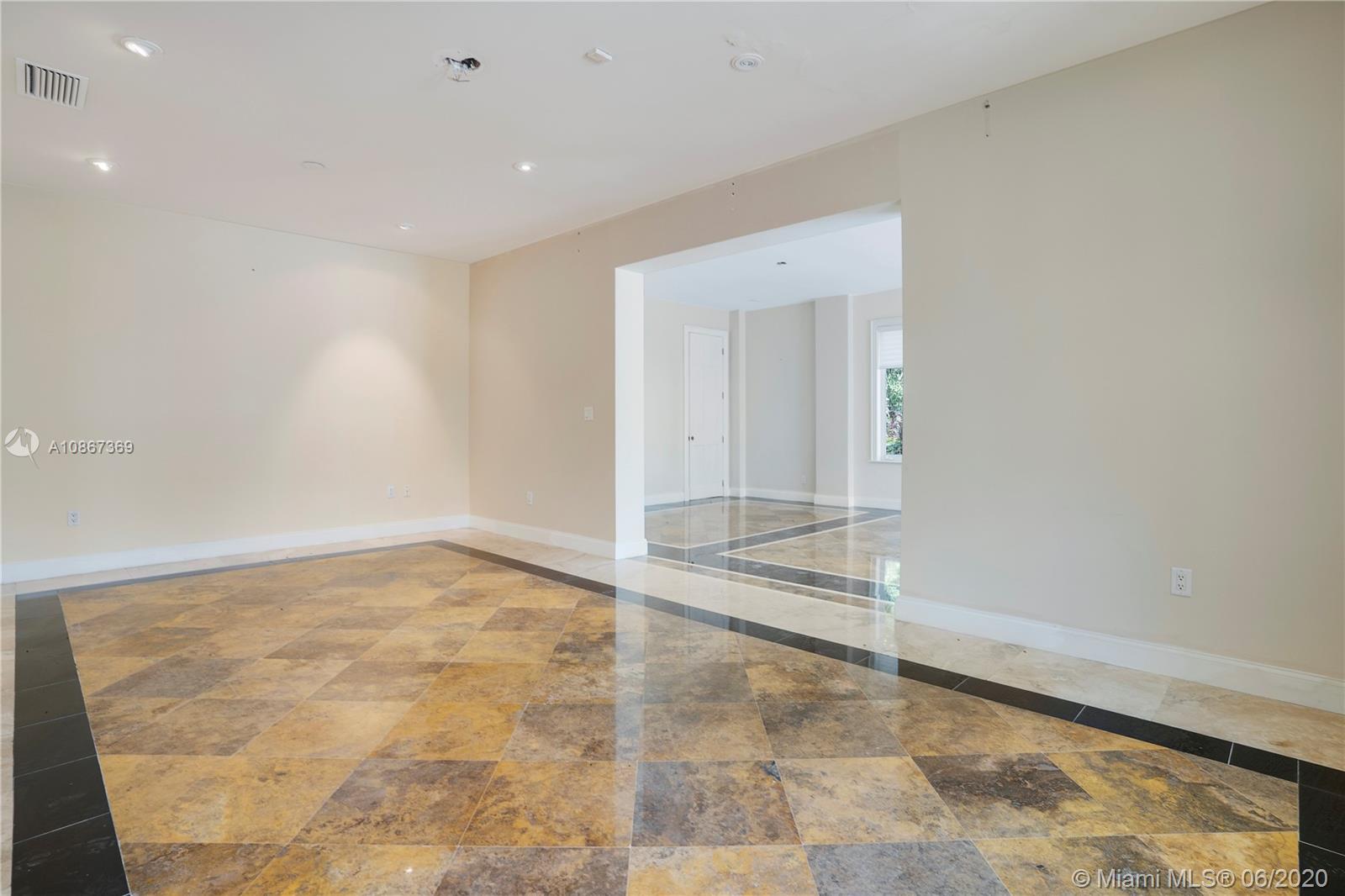 COCOPLUM SEC 2 PLAT E - Residential