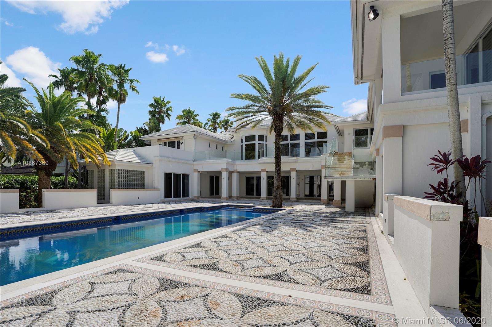 COCOPLUM SEC 2 PLAT E - Residential