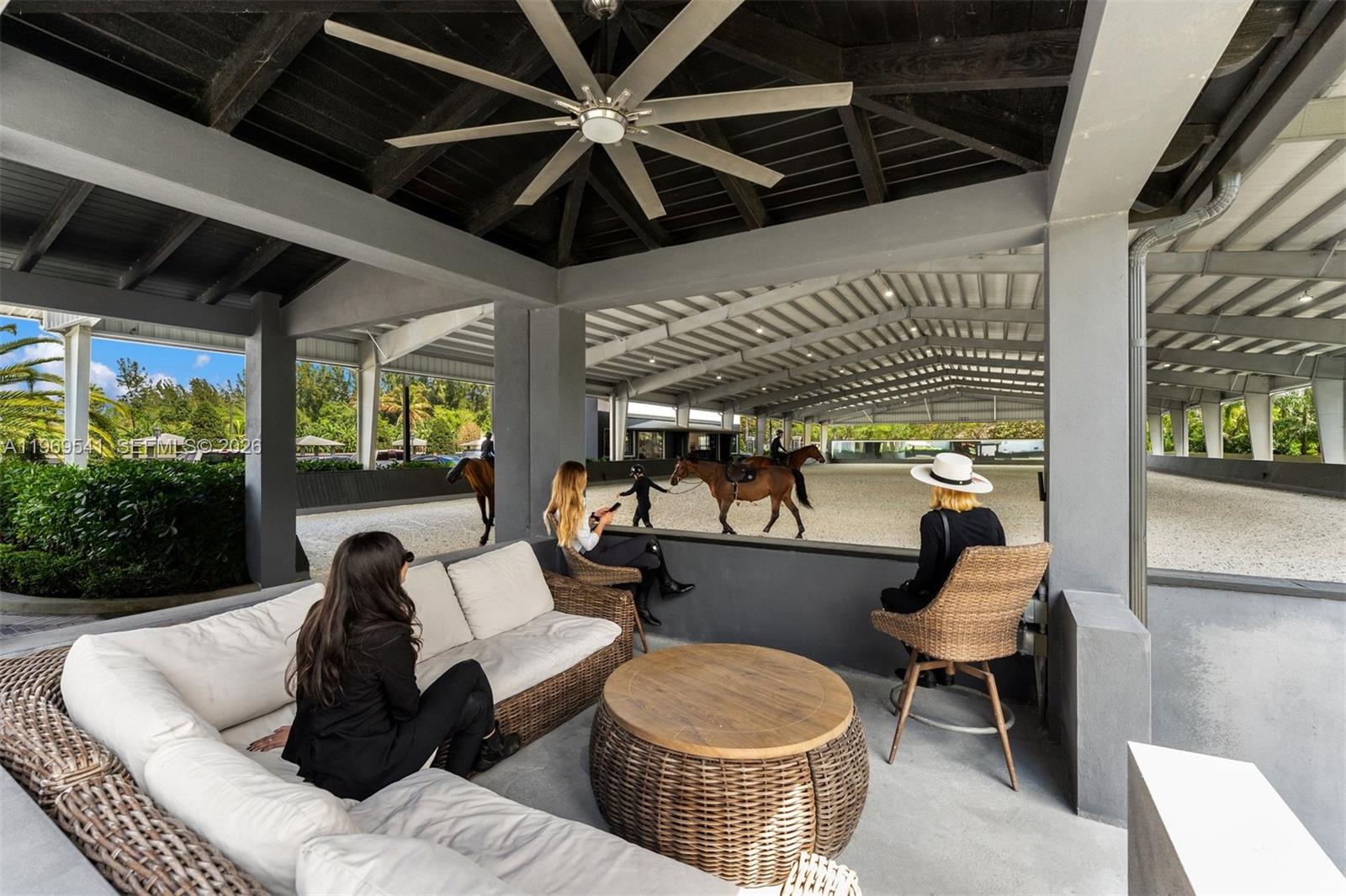 FLA FRUIT LANDS CO SUB NO - Residential