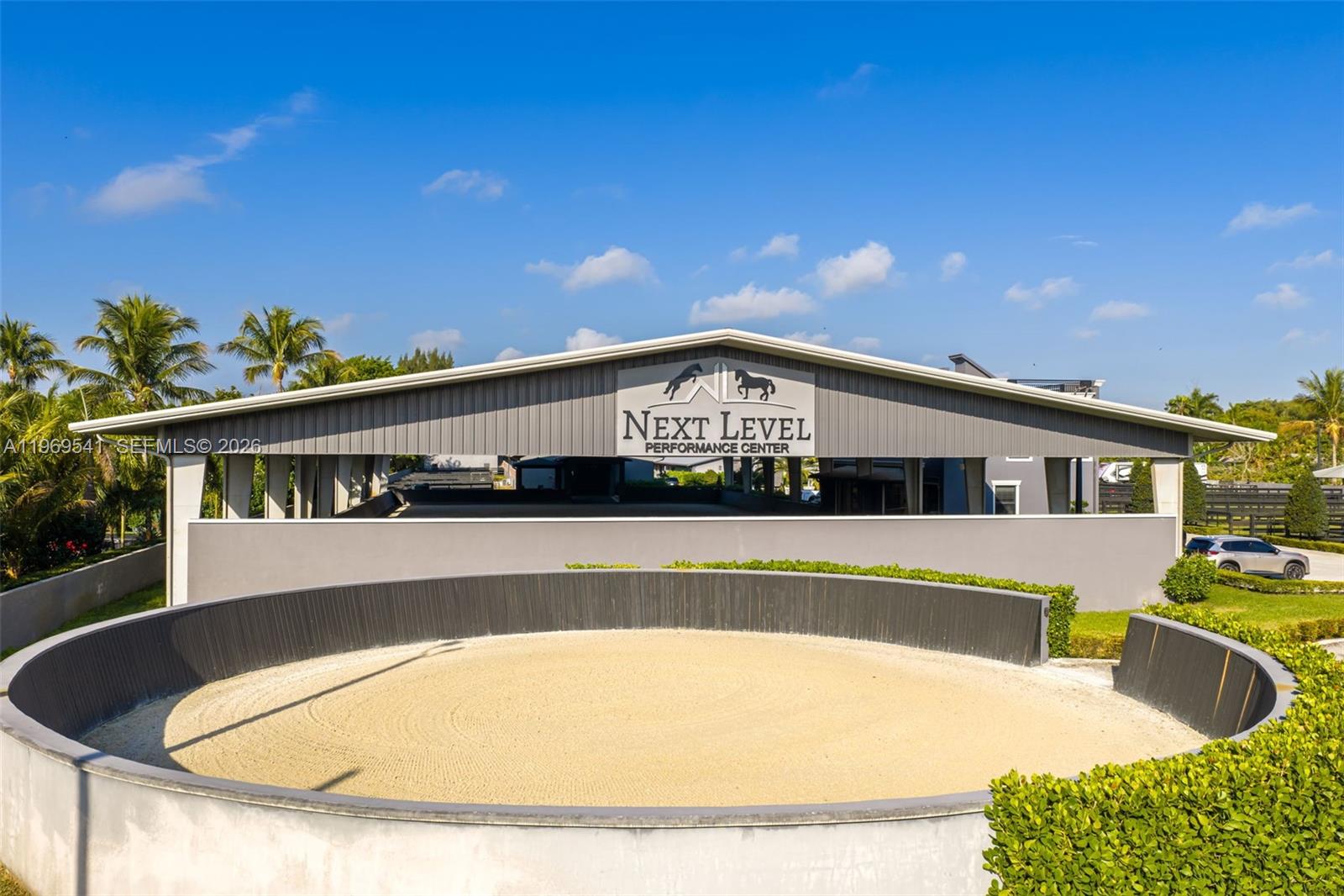 FLA FRUIT LANDS CO SUB NO - Residential