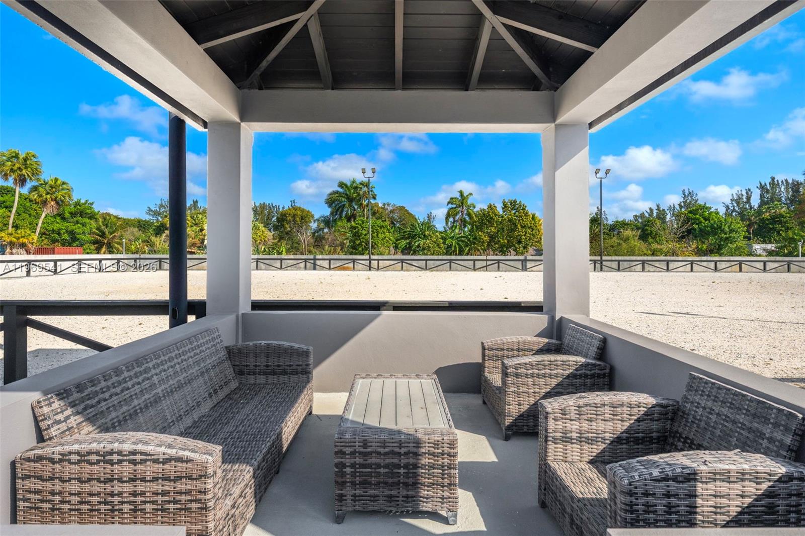 FLA FRUIT LANDS CO SUB NO - Residential