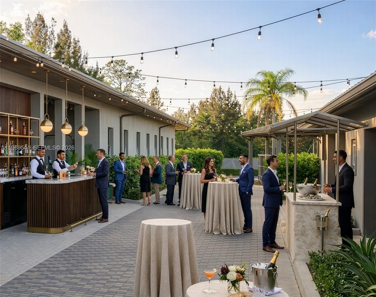 FLA FRUIT LANDS CO SUB NO - Residential