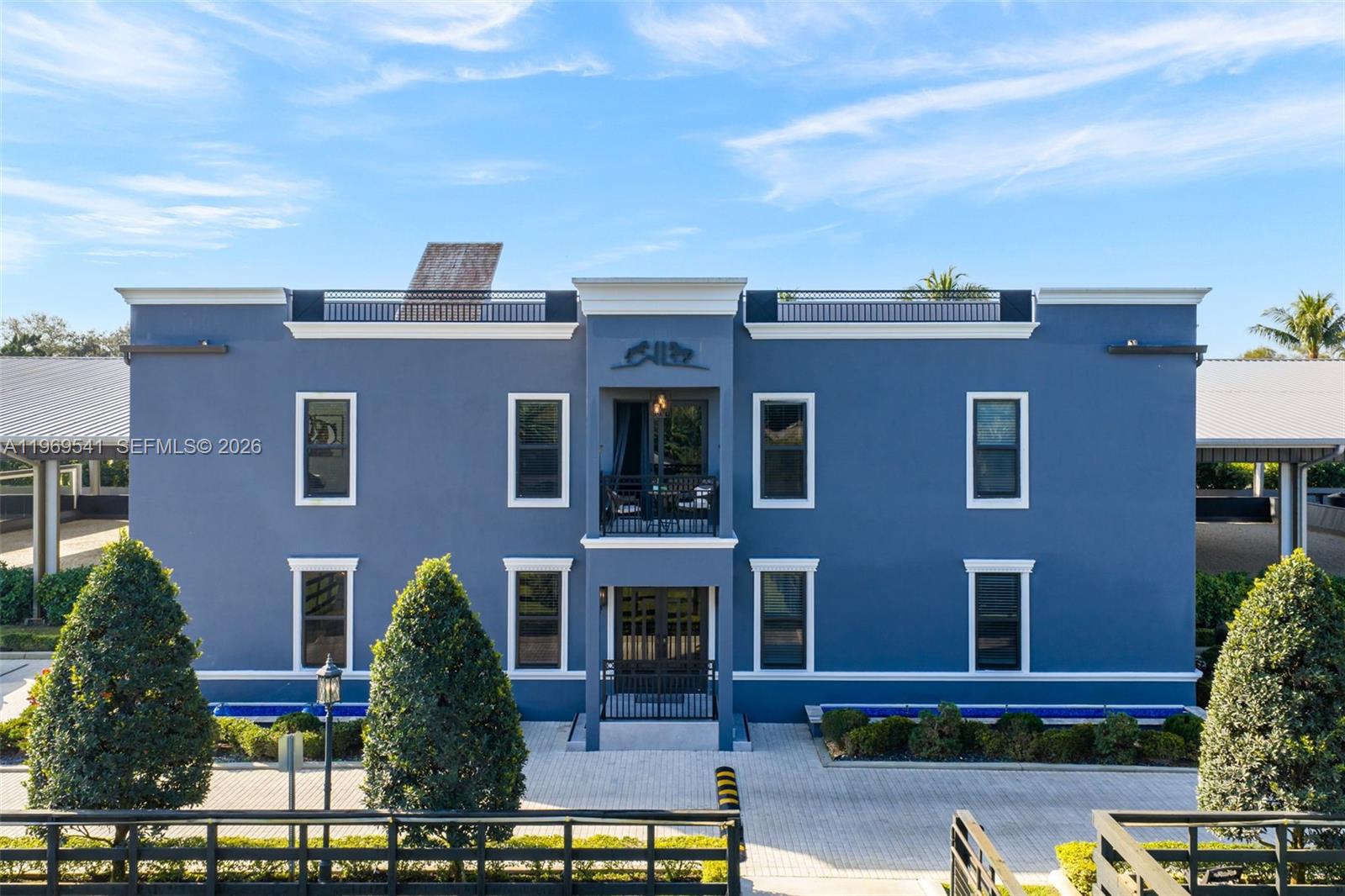 FLA FRUIT LANDS CO SUB NO - Residential