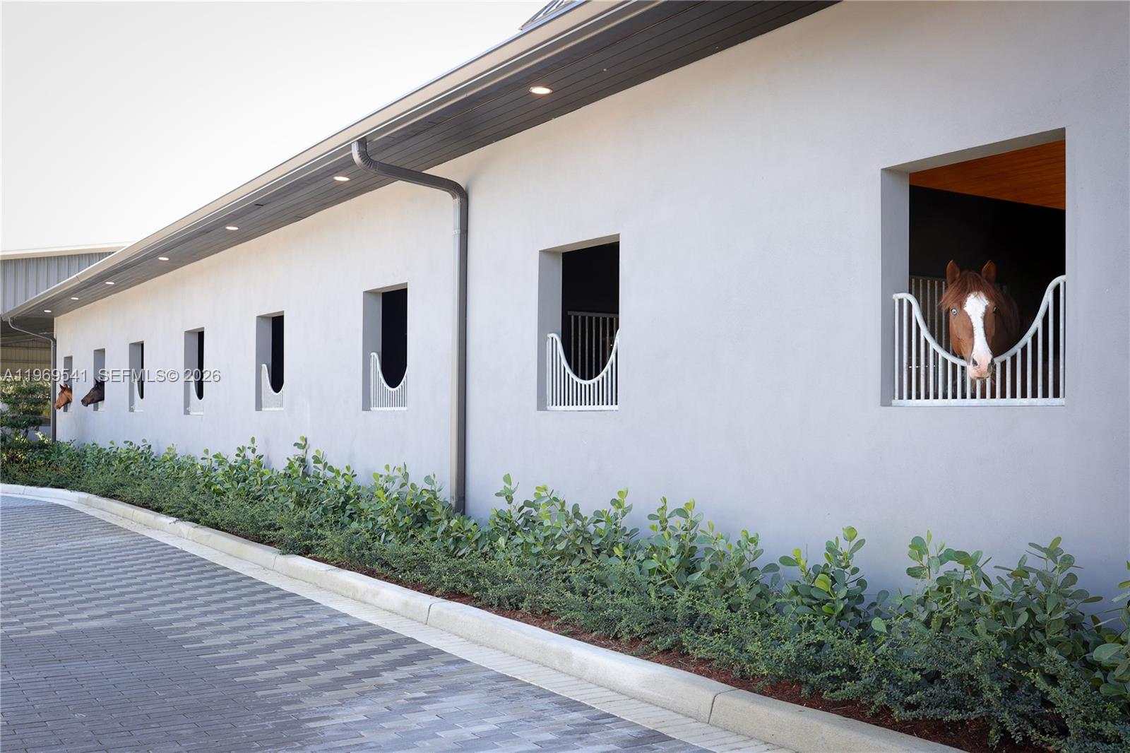 FLA FRUIT LANDS CO SUB NO - Residential