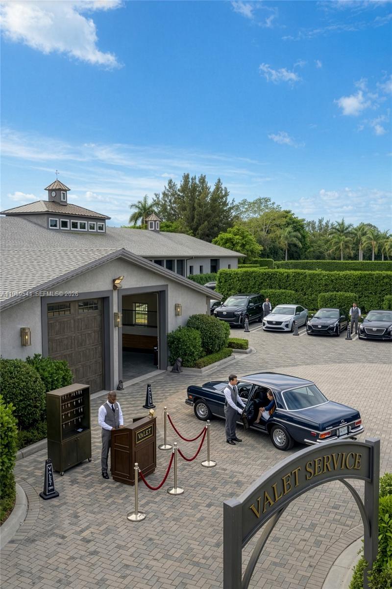 FLA FRUIT LANDS CO SUB NO - Residential